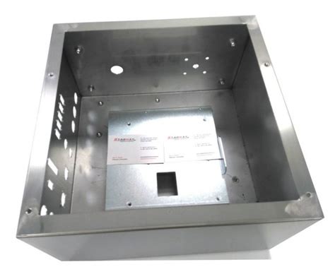 sheet metal enclosure design software|sheet metal enclosure fabrication.